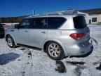 2011 INFINITI QX56
