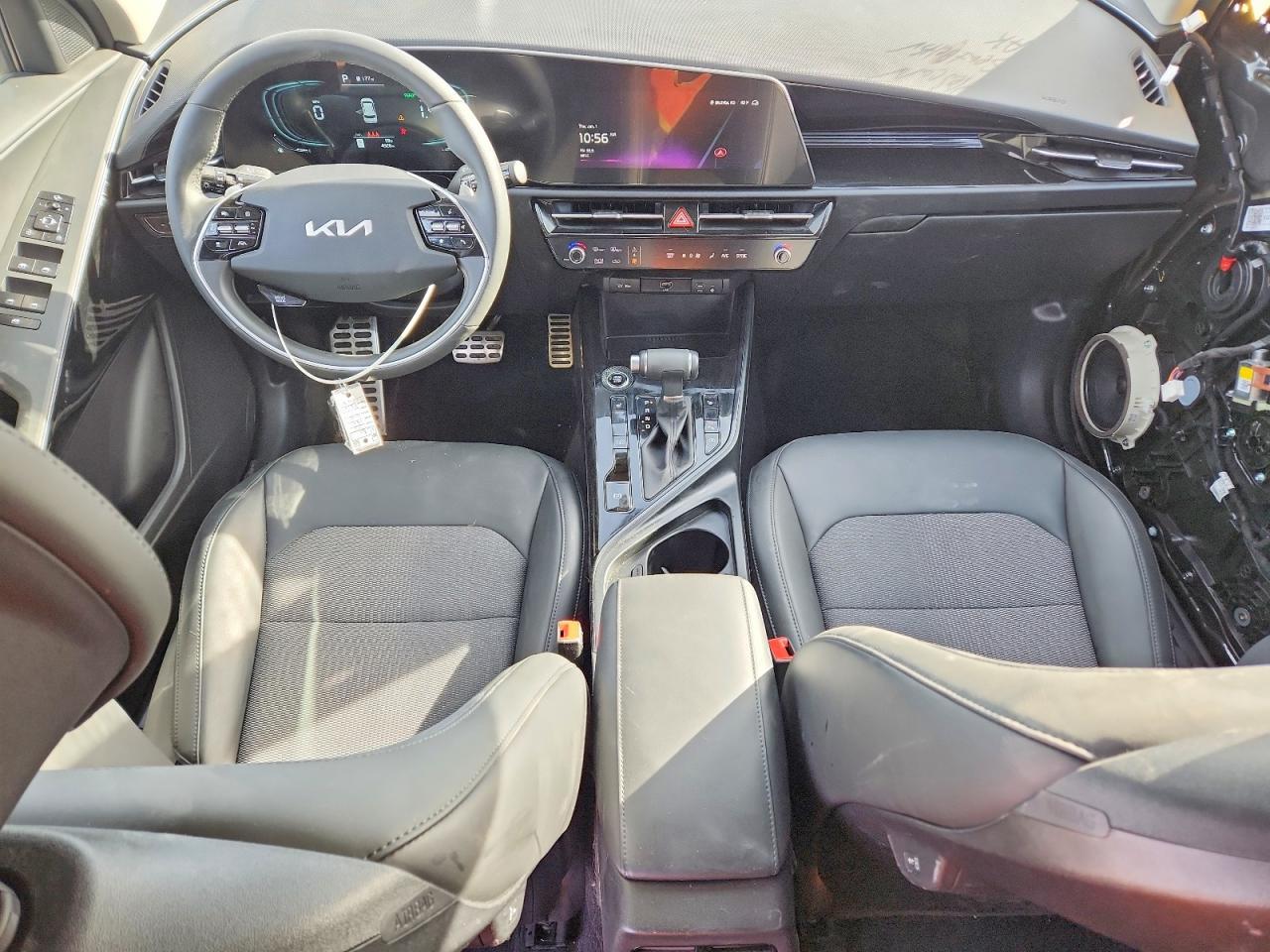 2025 KIA Niro