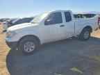 2015 NISSAN Frontier