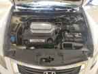 2009 HONDA ACCORD