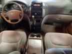 2008 TOYOTA SIENNA
