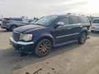 2007 CHRYSLER Aspen