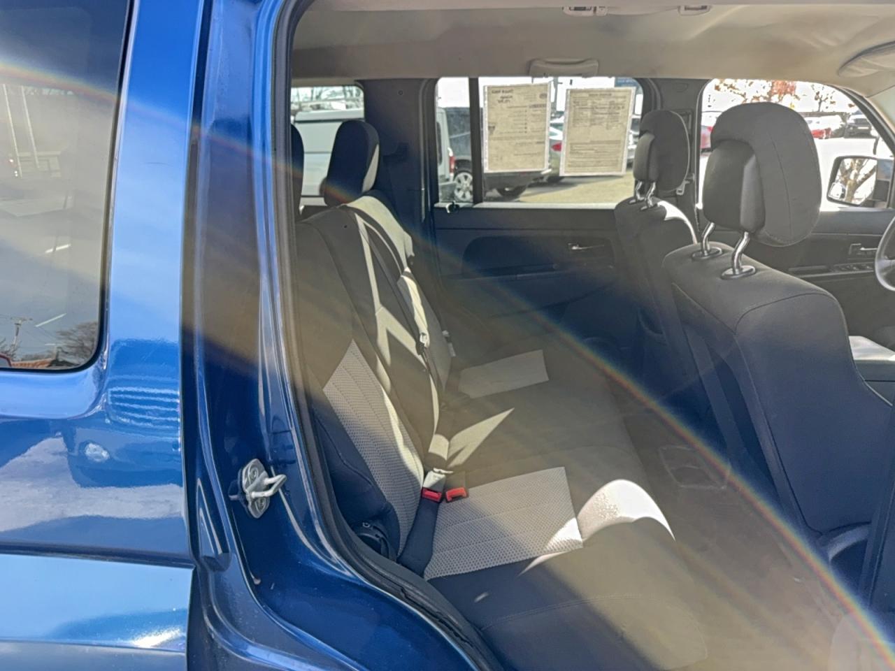 2010 JEEP Liberty