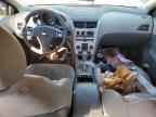 2011 CHEVROLET MALIBU