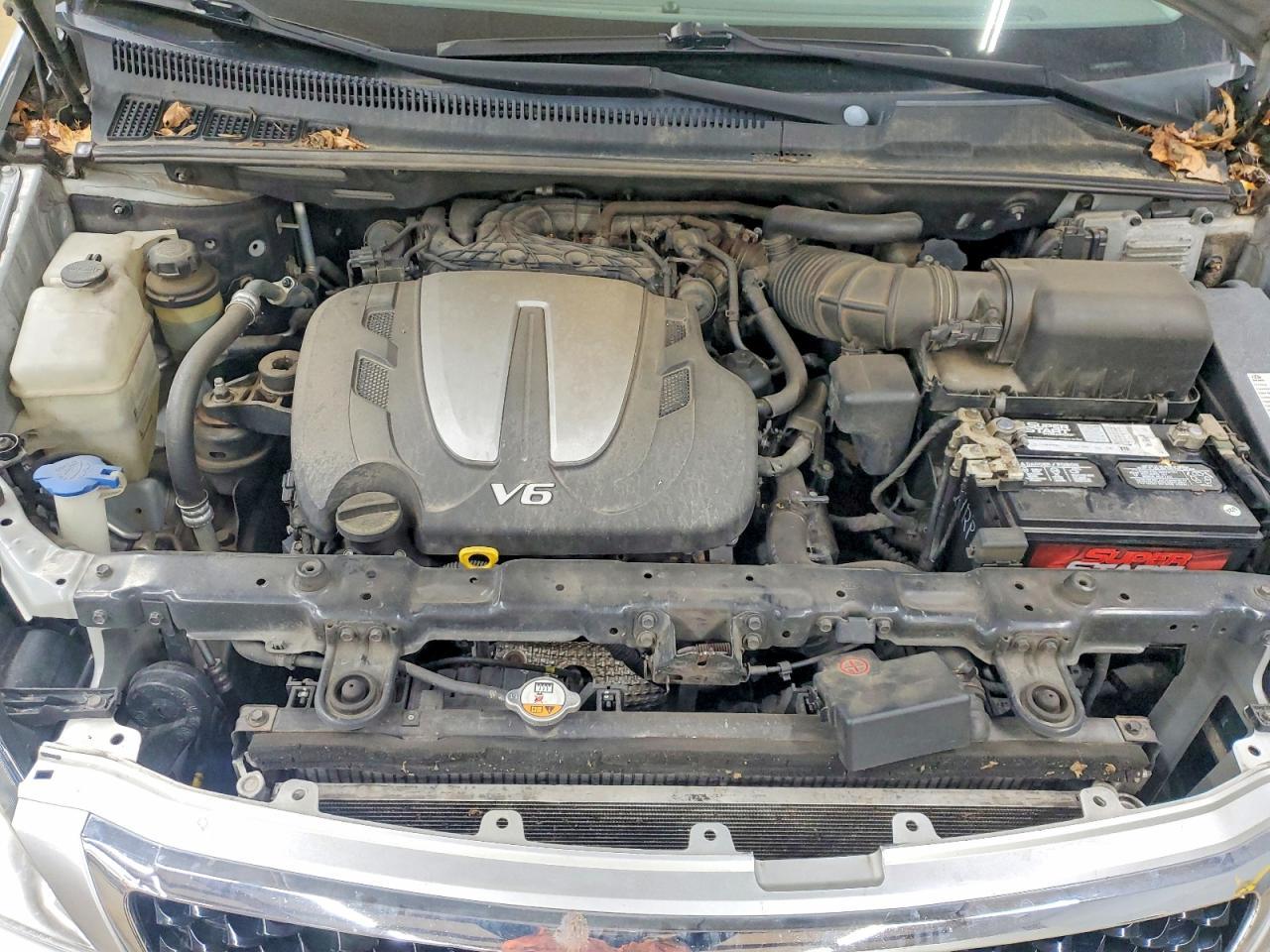 2014 KIA SEDONA