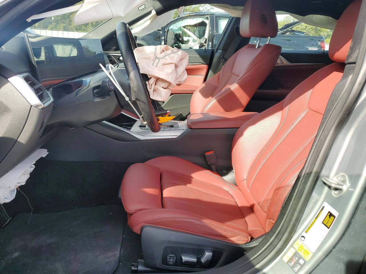 2023 BMW i4
