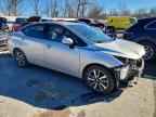 2021 NISSAN VERSA