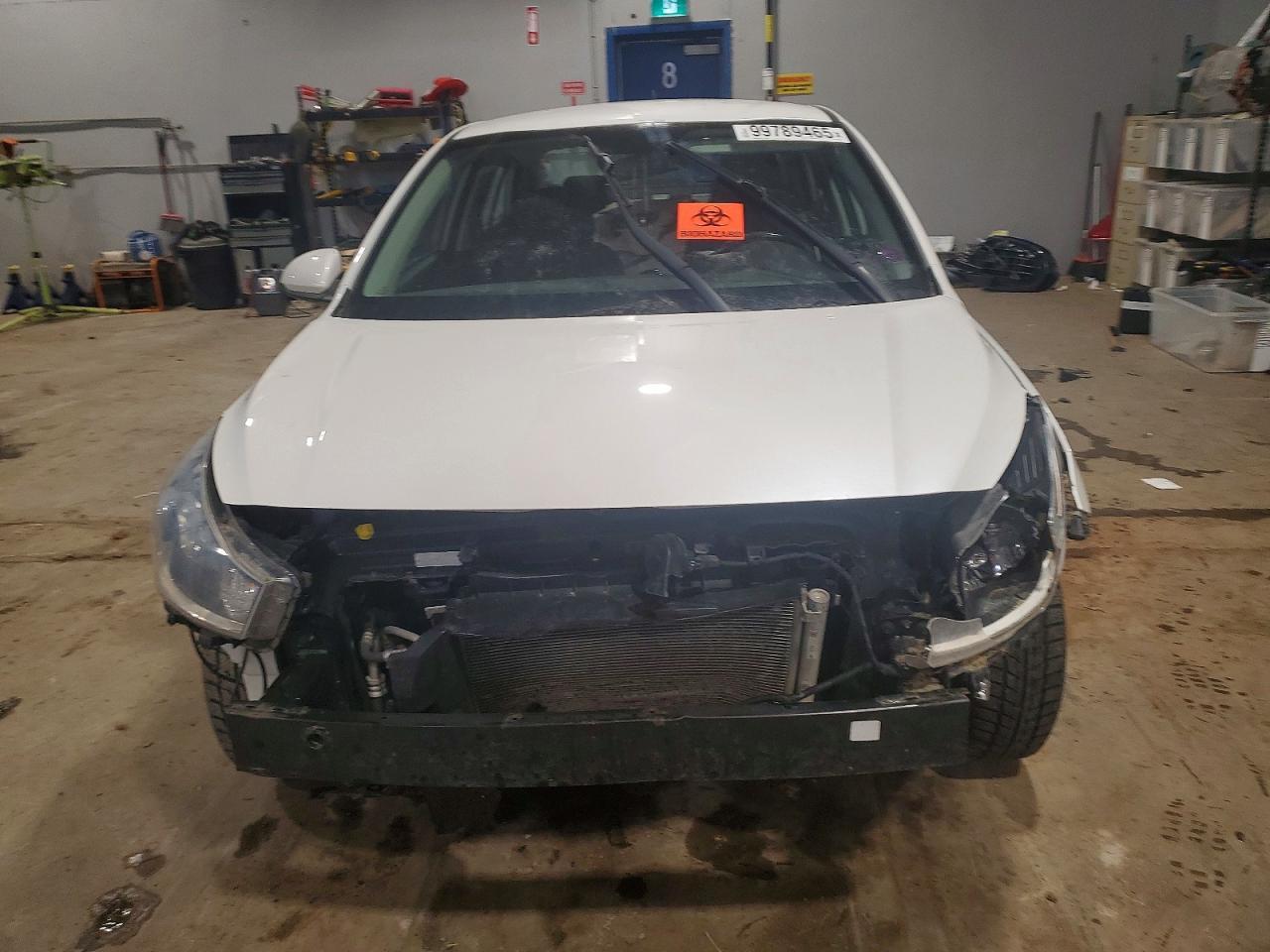 2019 KIA RIO