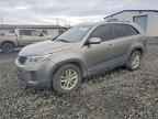 2015 KIA SORENTO
