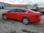 2017 CHEVROLET IMPALA