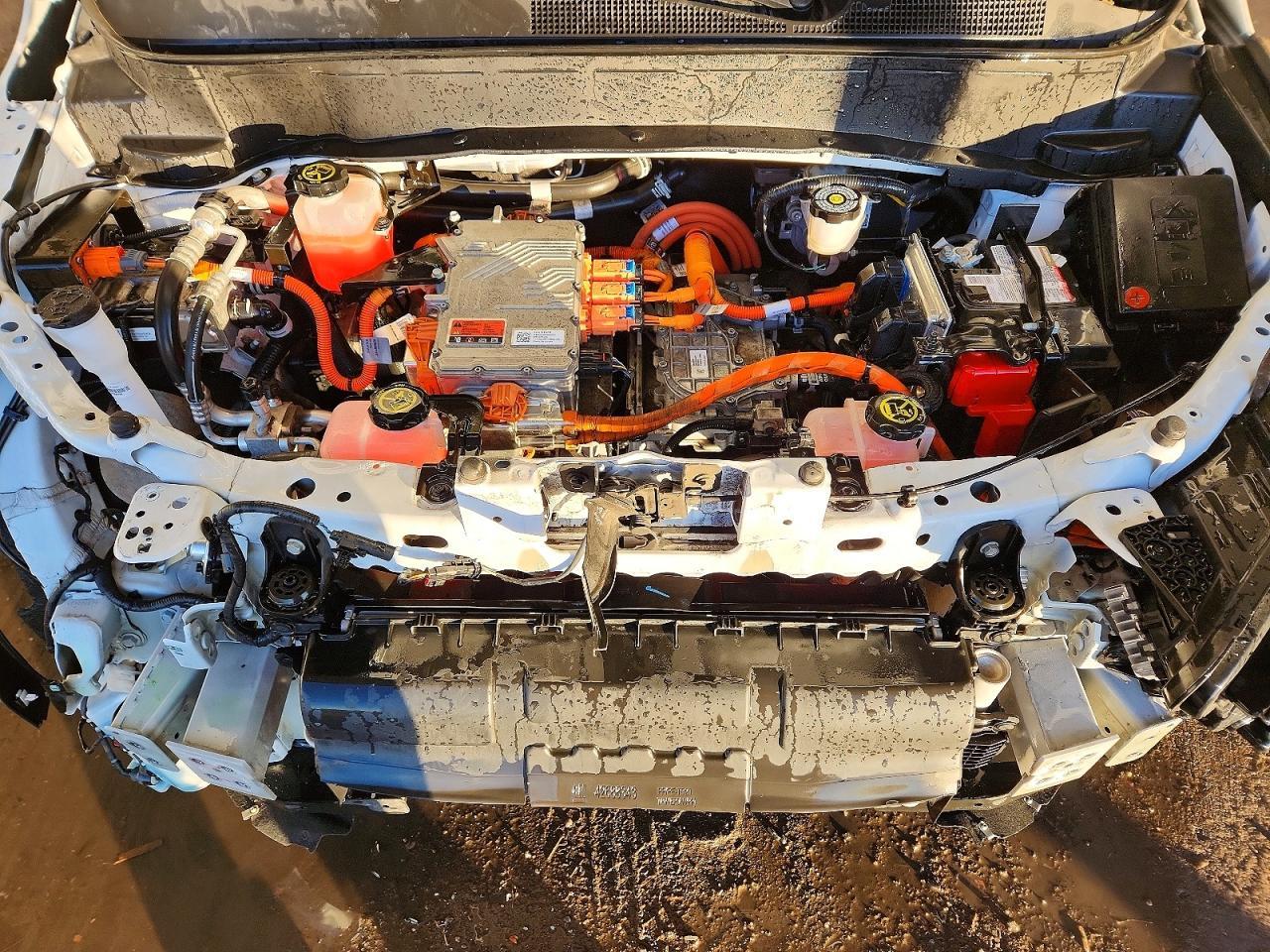2023 CHEVROLET Bolt EUV