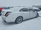 2017 CADILLAC CT6