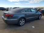 2016 VOLKSWAGEN CC