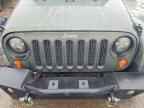 2007 JEEP WRANGLER