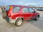 2004 HONDA CR-V