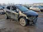 2018 BUICK ENCORE