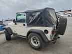 2002 JEEP WRANGLER
