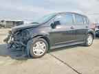 2010 NISSAN VERSA