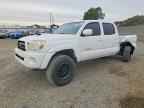 2007 TOYOTA TACOMA