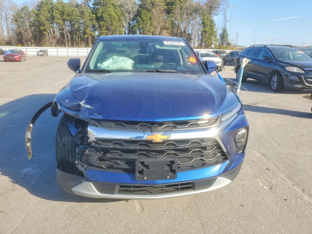 2023 CHEVROLET BLAZER