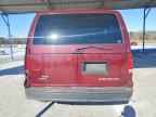 2003 CHEVROLET Astro
