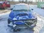2020 SUBARU WRX