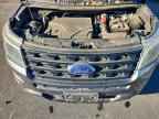 2017 FORD Explorer Sport Trac