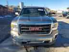 2014 GMC Sierra