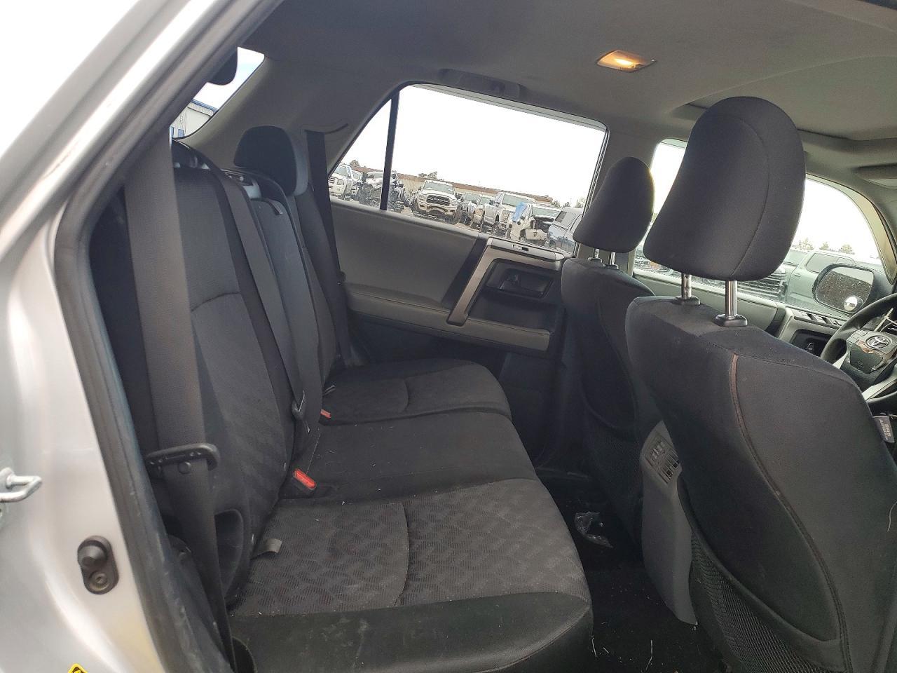 2010 TOYOTA 4Runner