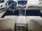 2019 Infinity Qx60