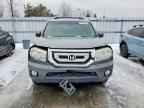 2011 HONDA PILOT