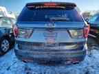 2017 FORD Explorer Sport Trac