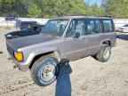 1988 ISUZU Trooper