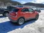2016 FIAT 500X
