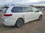 2019 TOYOTA SIENNA