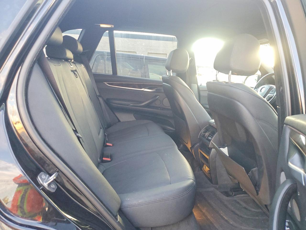 2017 BMW X5