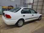 1997 HONDA CIVIC