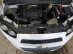 2015 CHEVROLET SONIC