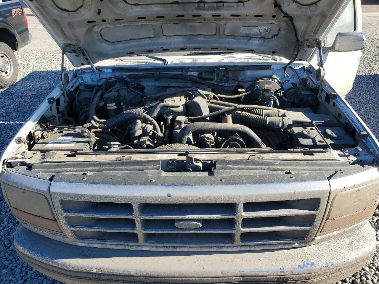 1994 FORD F-150