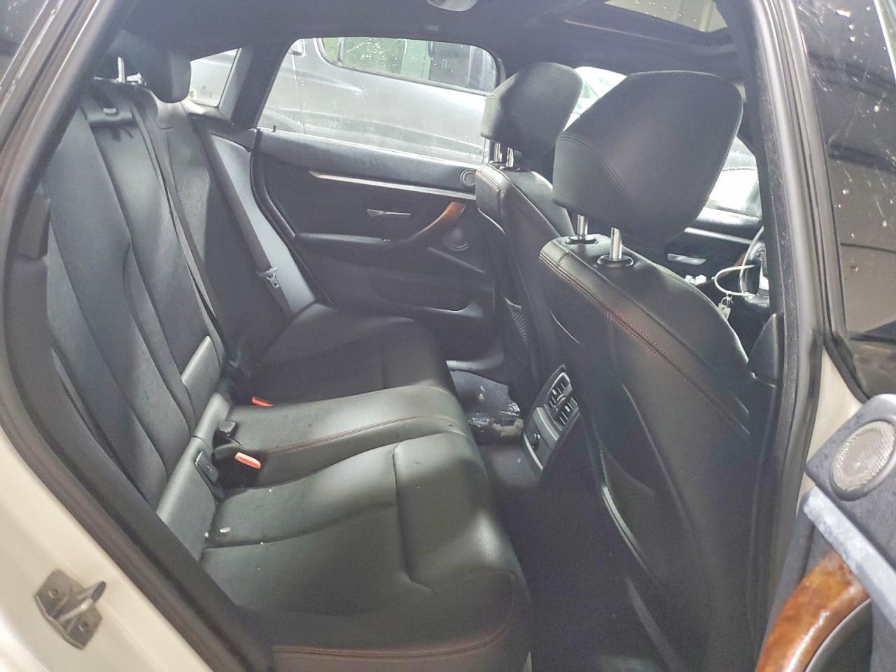 2019 BMW 4 Series