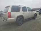 2007 CHEVROLET Tahoe