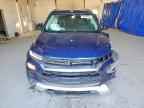 2022 CHEVROLET Trailblazer