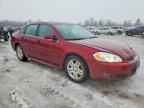2011 CHEVROLET IMPALA