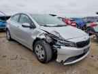 2018 KIA FORTE