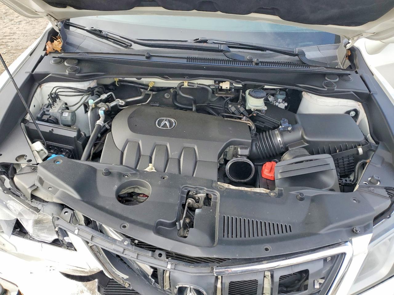 2013 ACURA RDX