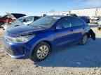 2018 KIA RIO