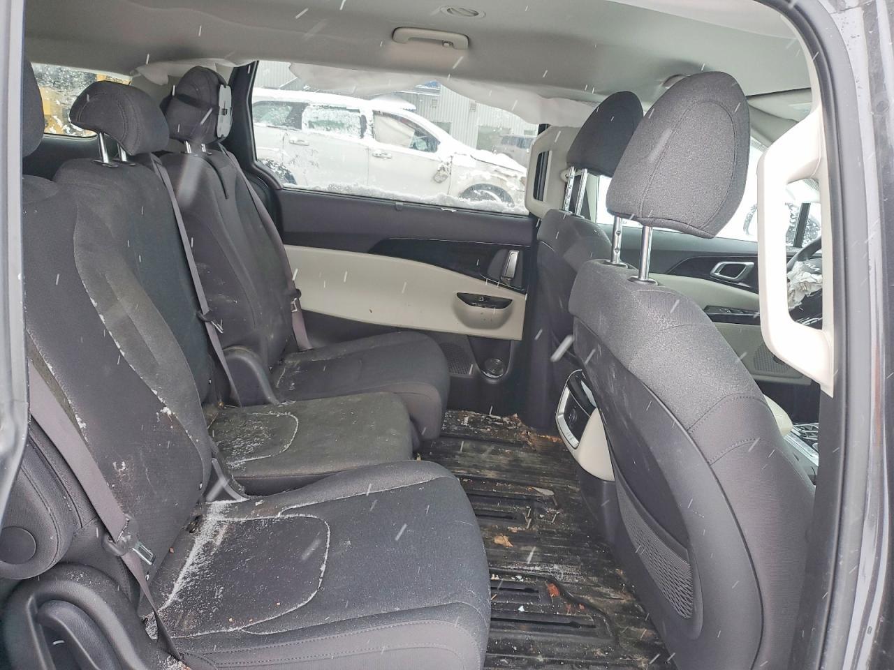 2024 KIA Carnival