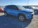 2024 CHEVROLET Trailblazer