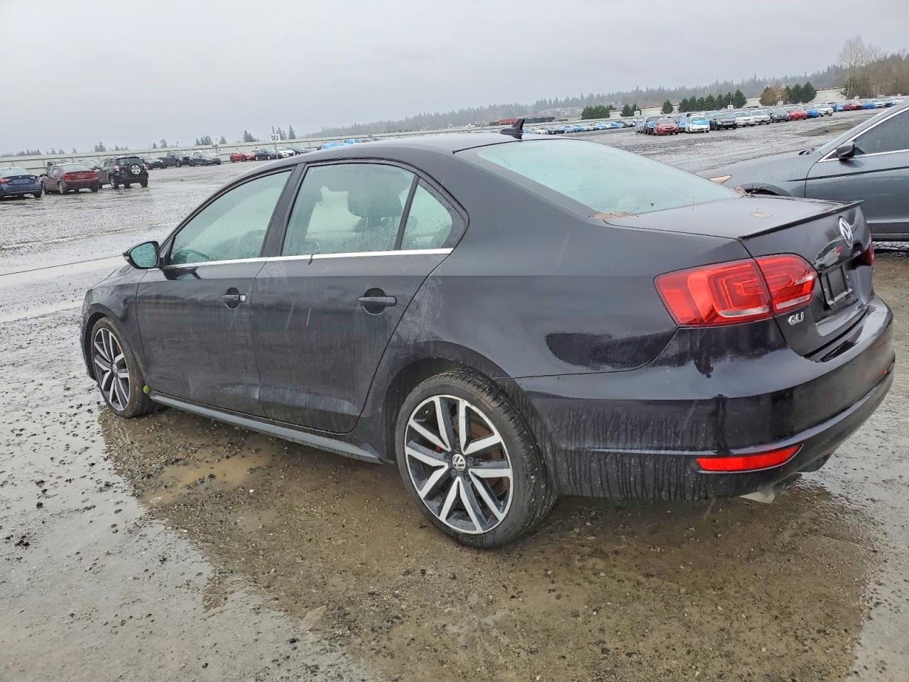 2014 VOLKSWAGEN JETTA