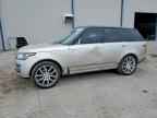 2015 LAND ROVER RANGE ROVER